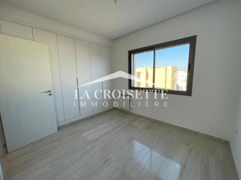 Appartement S+2 à La Marsa